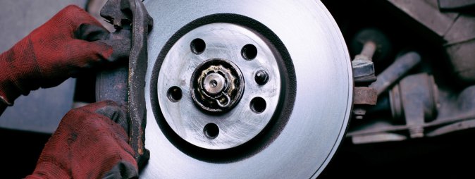 Relining Brake & Clutch Parts on Industrial, Tractor-Trailer, and more |  Edmonton Brake & Clutch Ltd.