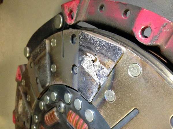 Clutch Slipping Causes And Repairs
