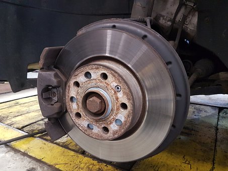 Why Do Brakes Squeal When There Is Nothing Wrong With Them