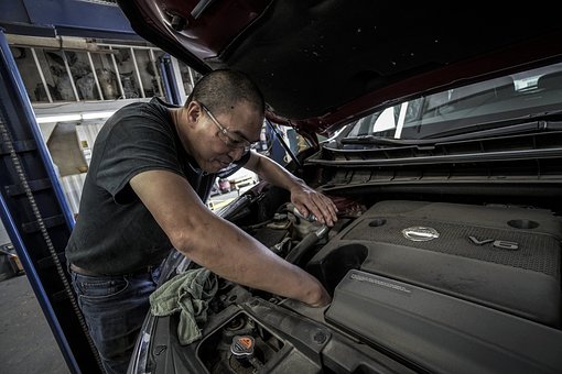 Vehicle Maintenance South Africa – 7 Essential Checks