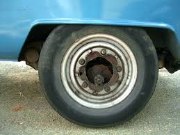Brake Drum Failure – What Is Your Car Telling You